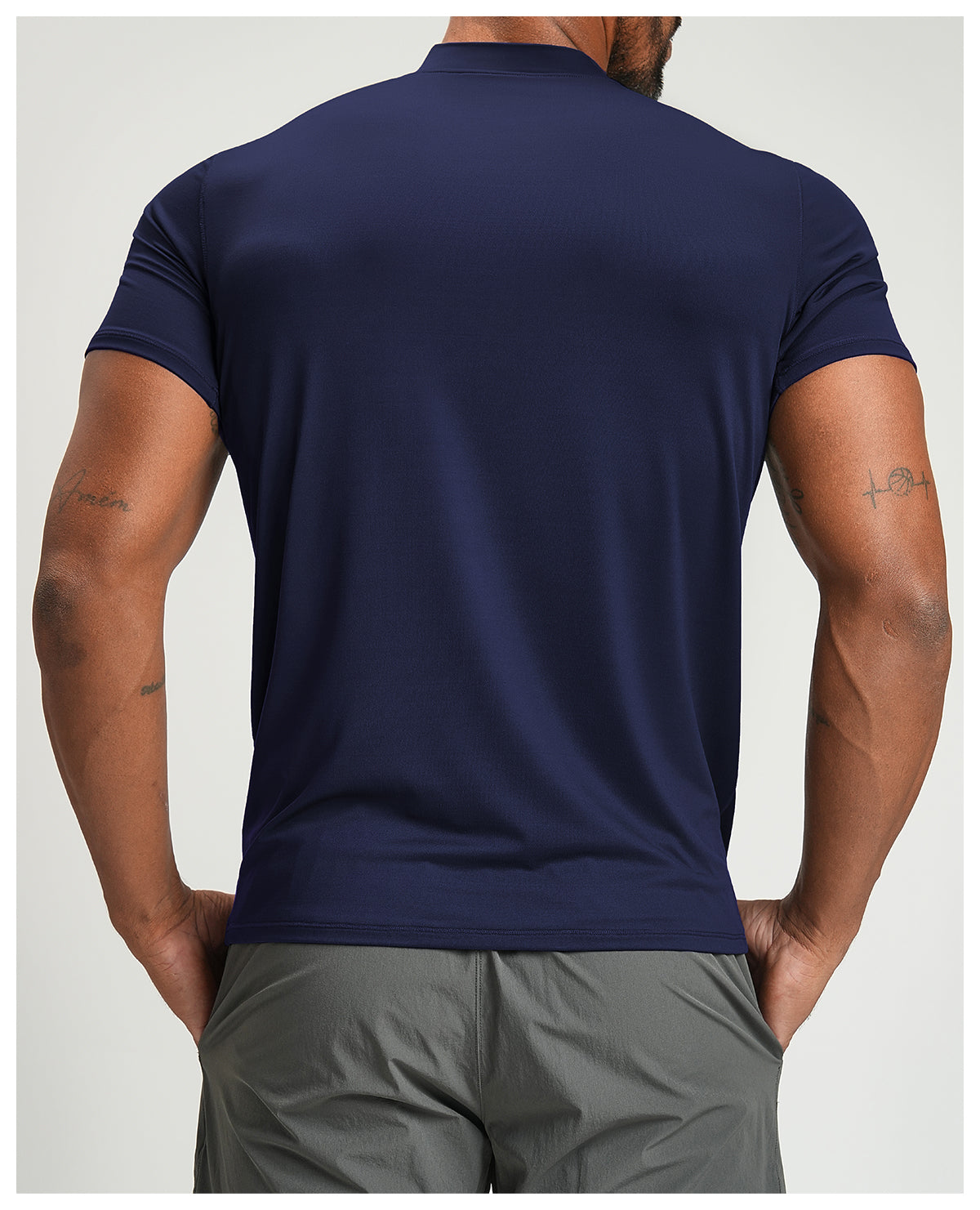 HammerHead Compression T-Shirt