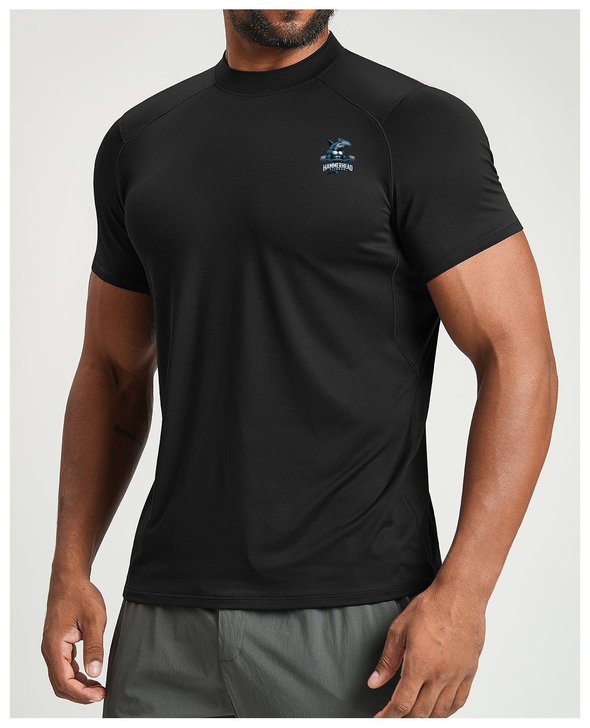 HammerHead Compression T-Shirt