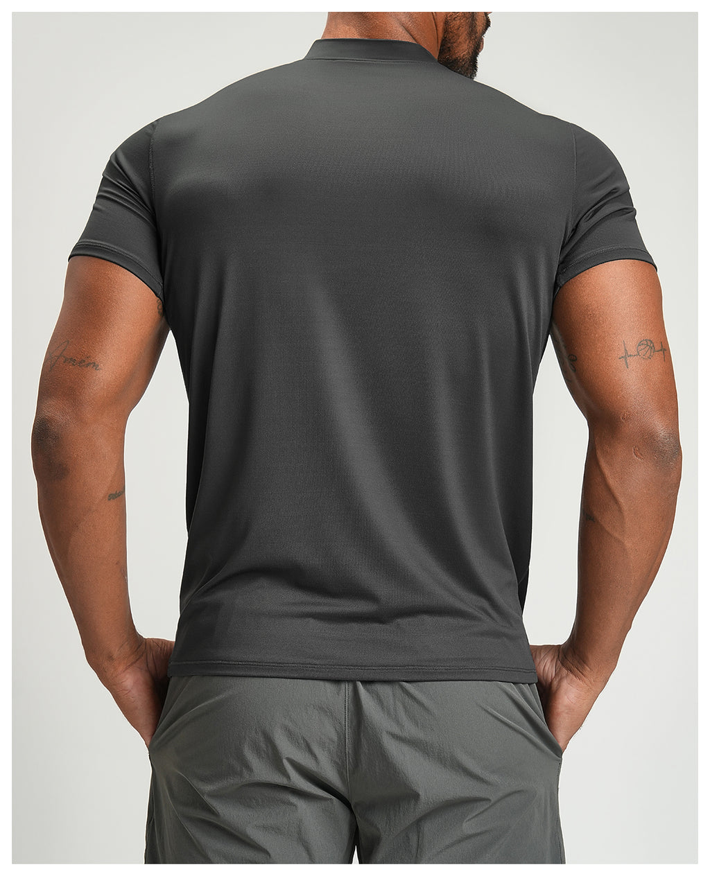 HammerHead Compression T-Shirt