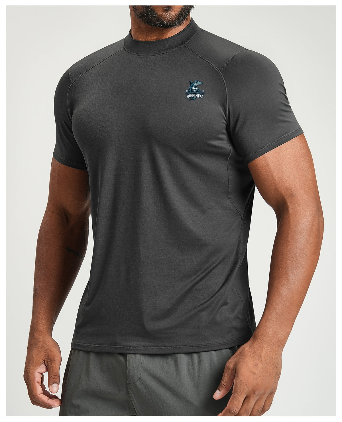 HammerHead Compression T-Shirt