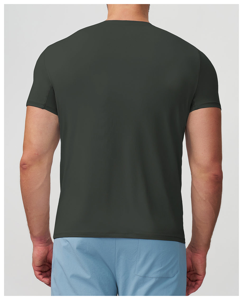 HammerHead Athletic Crew Neck T-Shirt