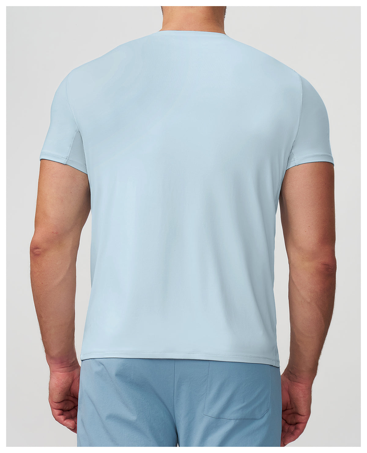 HammerHead Athletic Crew Neck T-Shirt