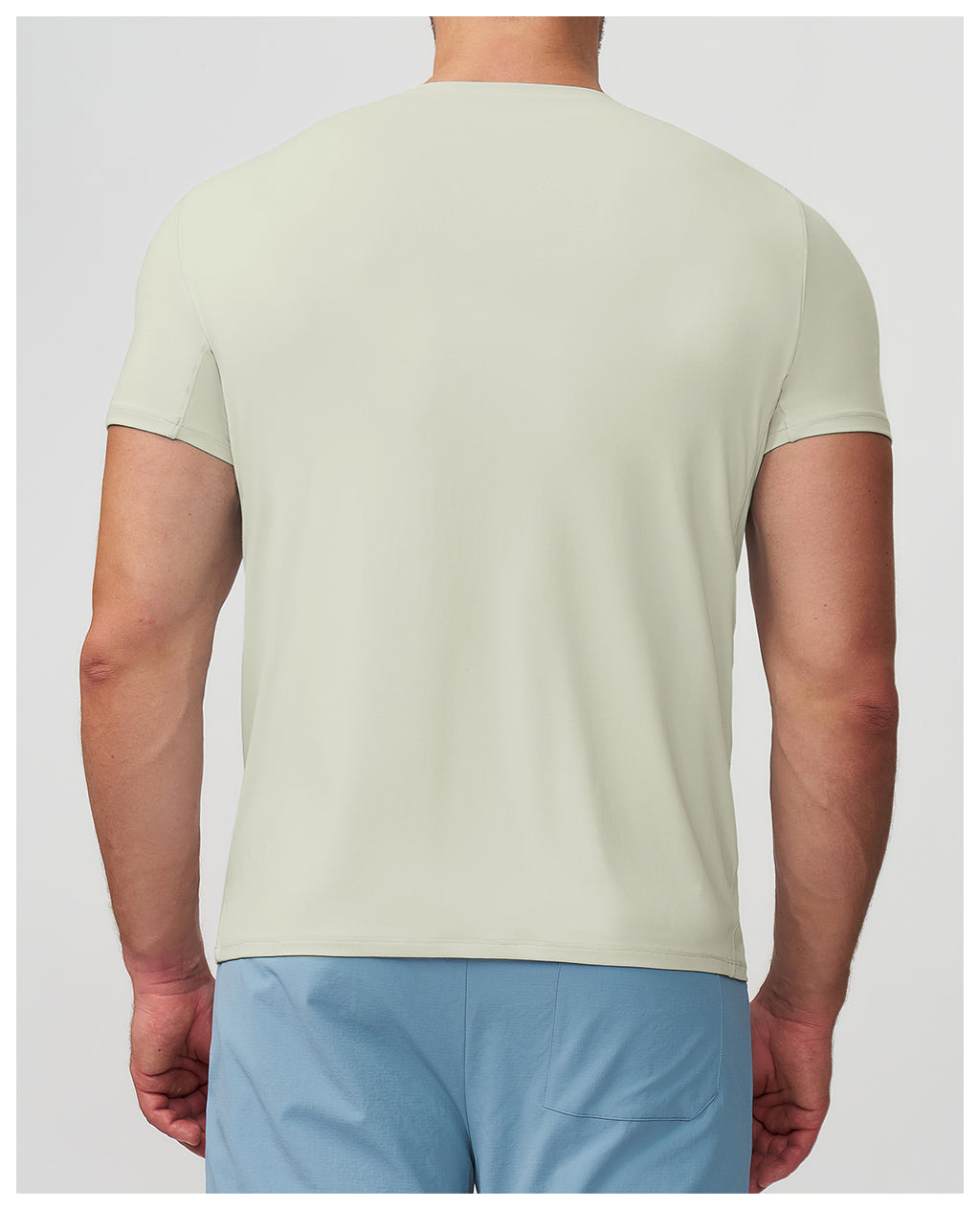 HammerHead Athletic Crew Neck T-Shirt