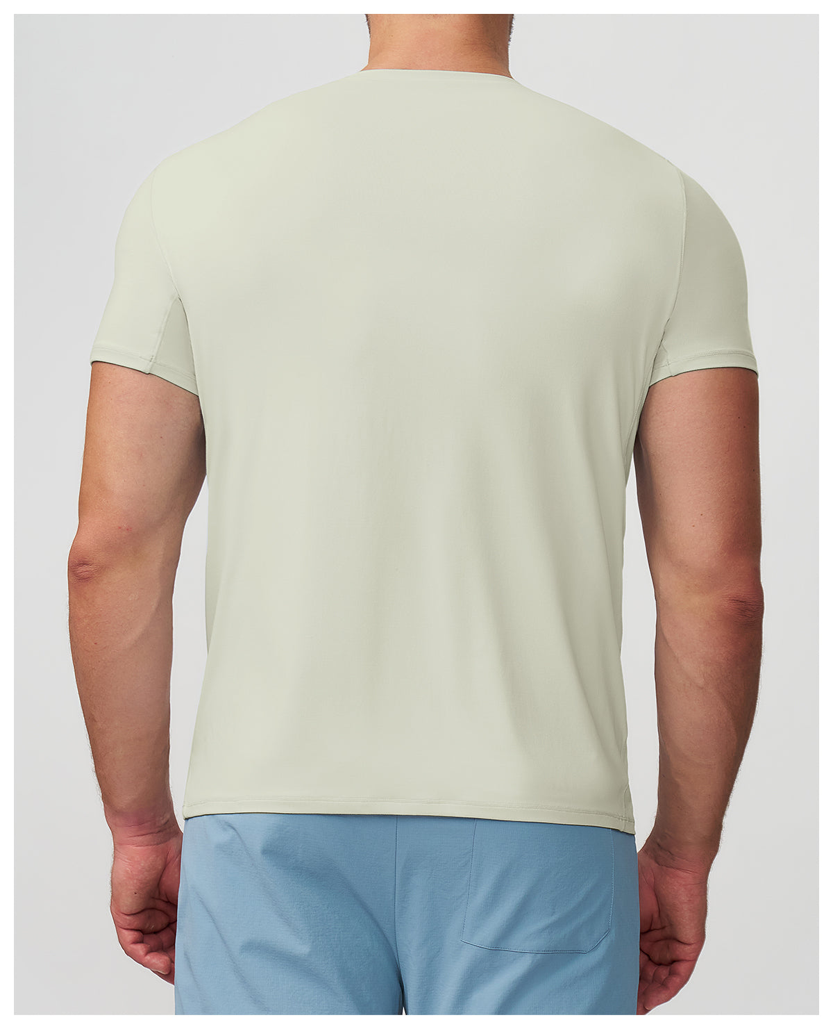 HammerHead Athletic Crew Neck T-Shirt