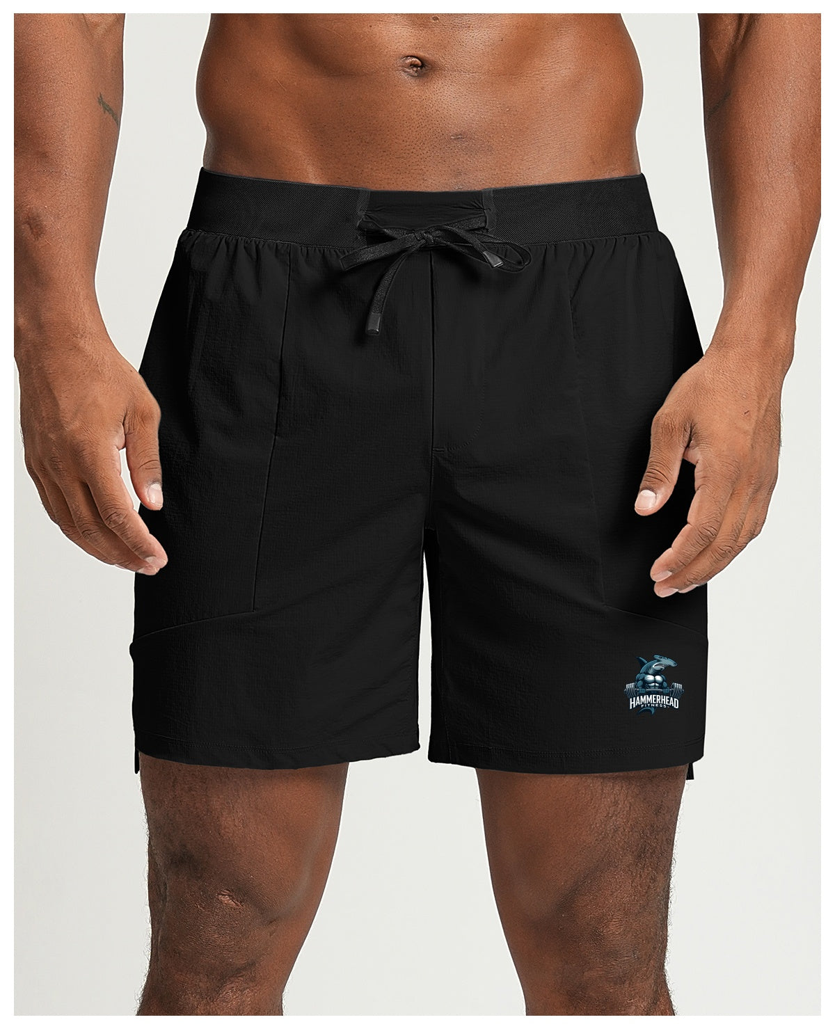 HammerHead Men's Flex Training Shorts