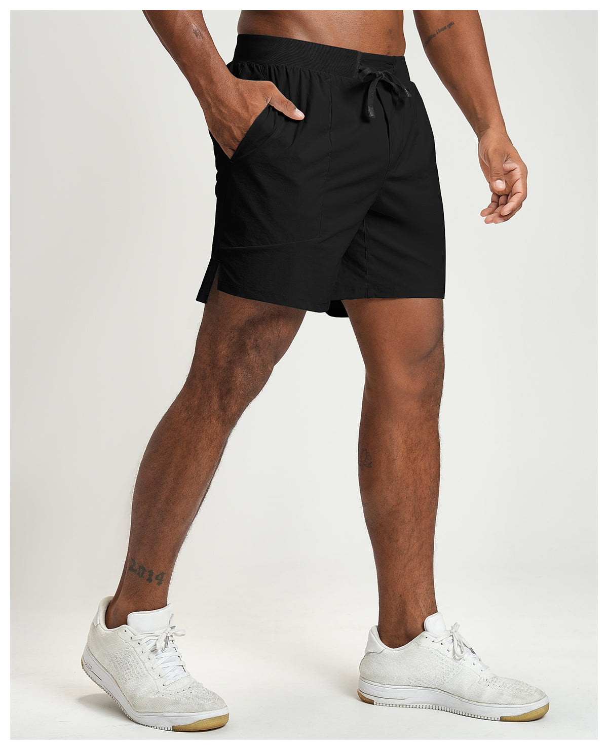 HammerHead Men's Flex Training Shorts