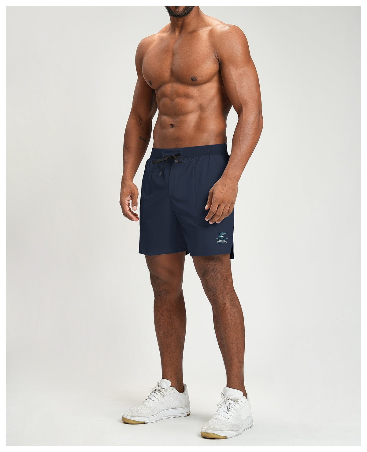 HammerHead Men's Flex Training Shorts