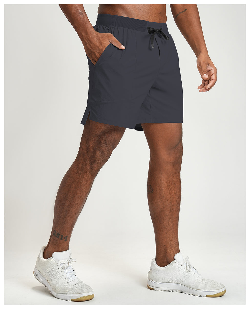 HammerHead Men's Flex Training Shorts