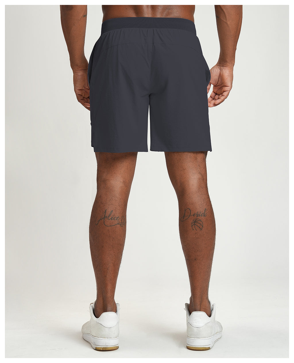 HammerHead Men's Flex Training Shorts