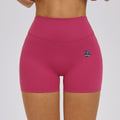 HammerHead High-Waist Contour Shorts
