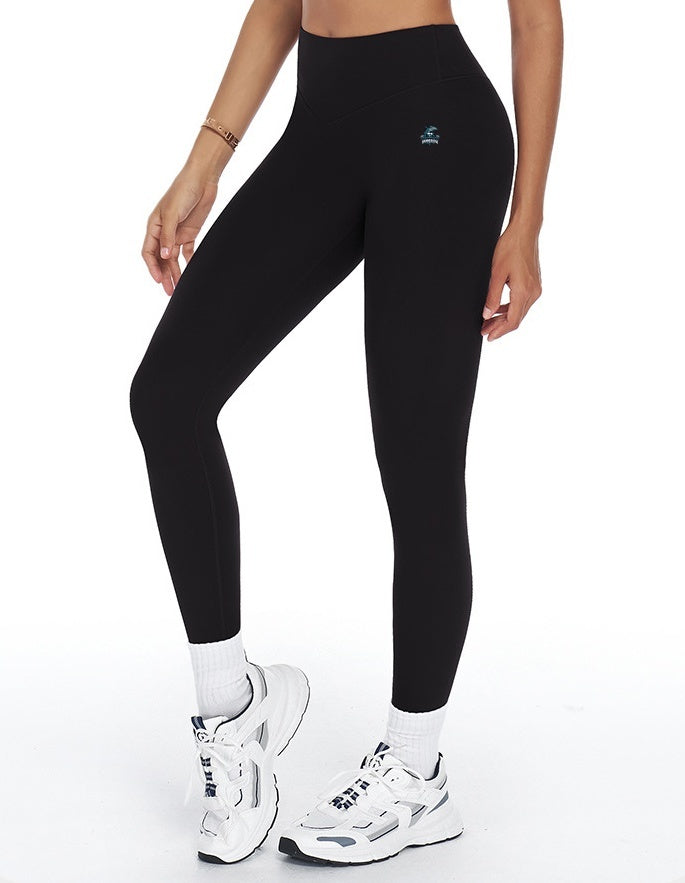 Performance High-Waisted Leggings
