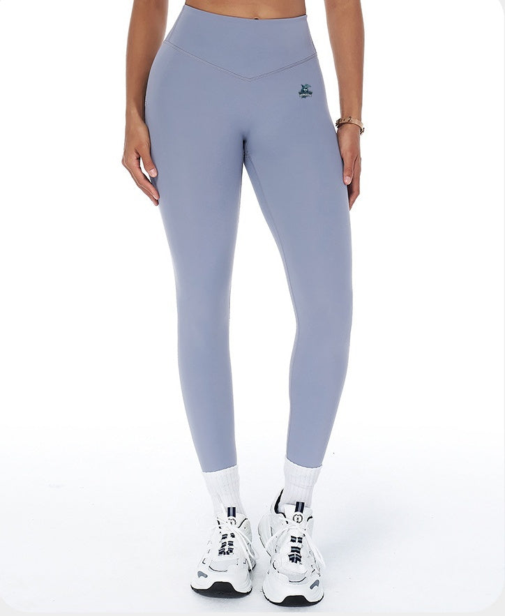 HammerHead High-Waist Performance Leggings