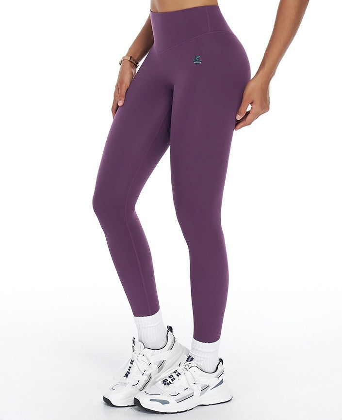 Performance High-Waisted Leggings