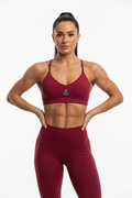 HammerHead Sport Bra – Model Front